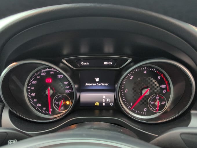 2025 Mercedes-benz A Class