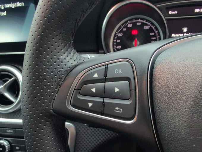 2025 Mercedes-benz A Class