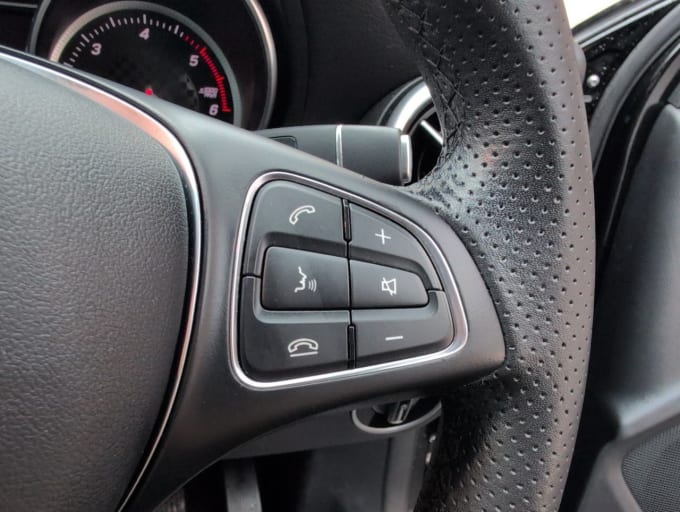 2025 Mercedes-benz A Class