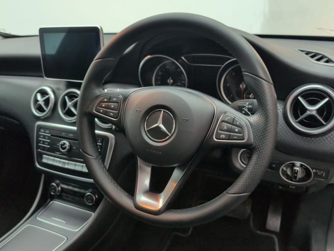 2025 Mercedes-benz A Class