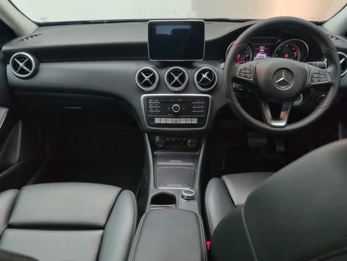 2025 Mercedes-benz A Class