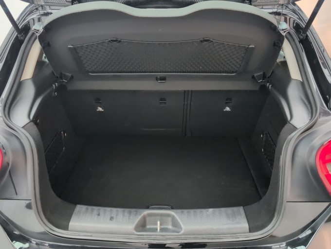 2025 Mercedes-benz A Class