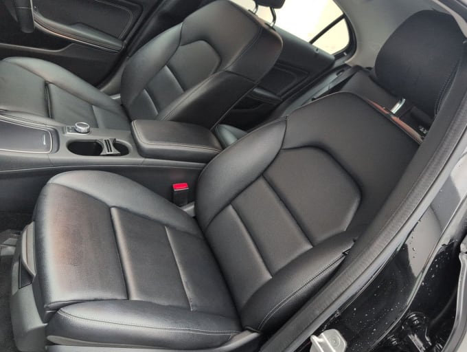 2025 Mercedes-benz A Class