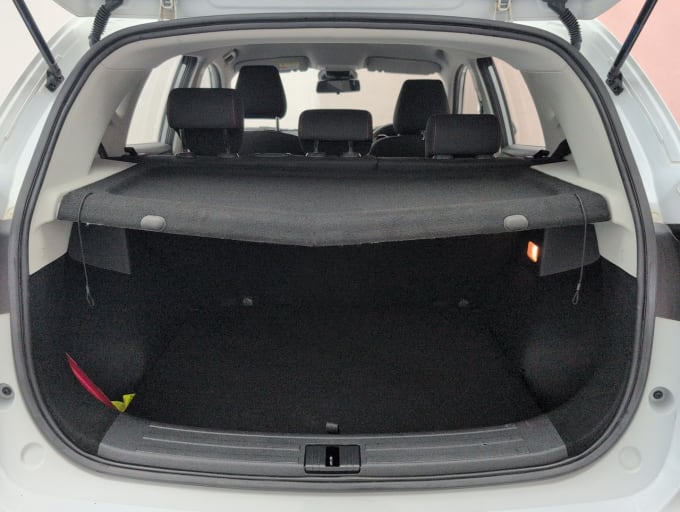 2025 Mg Mg Zs