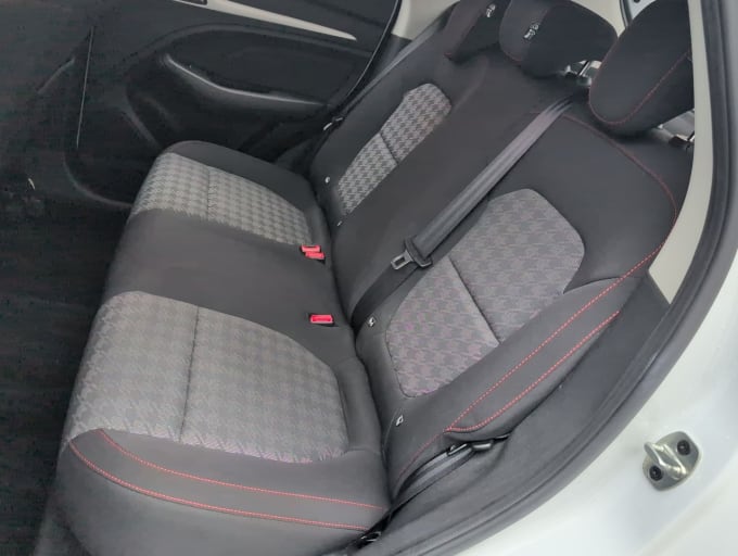 2025 Mg Mg Zs