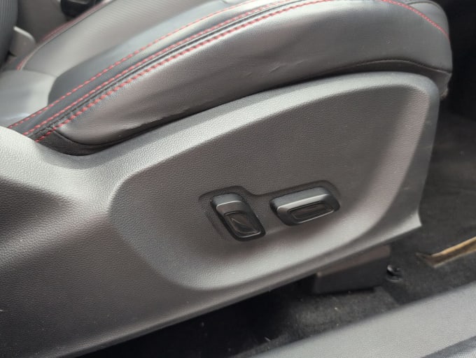 2025 Mg Mg Zs