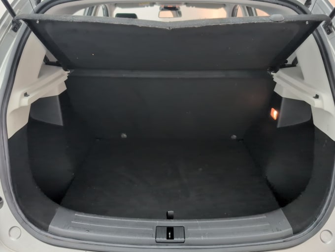 2025 Mg Mg Zs