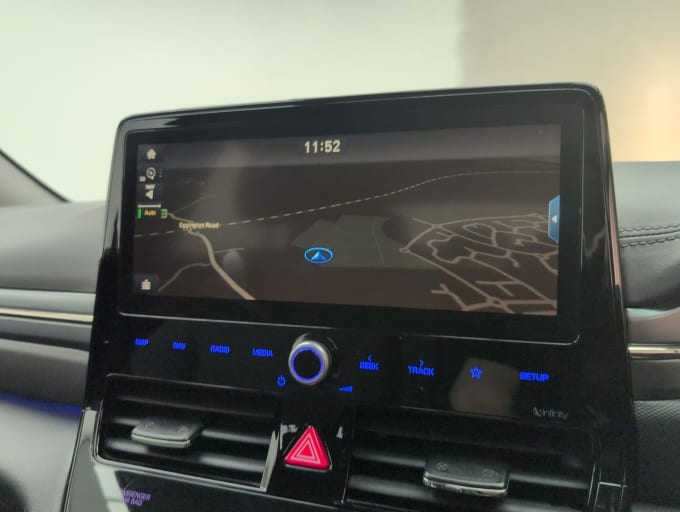 2025 Hyundai Ioniq
