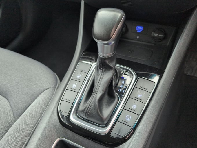 2025 Hyundai Ioniq