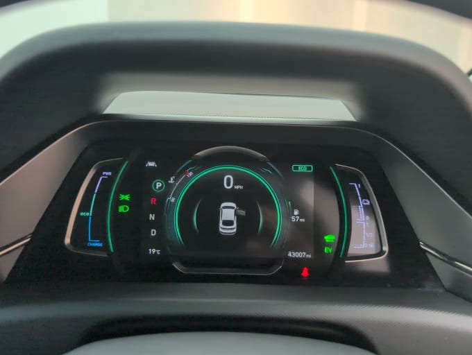 2025 Hyundai Ioniq