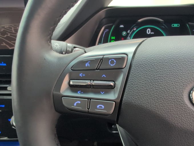 2025 Hyundai Ioniq