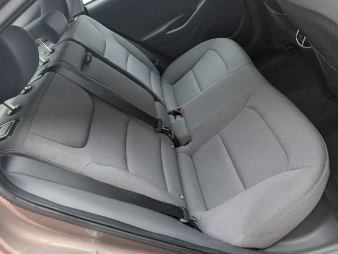 2025 Hyundai Ioniq