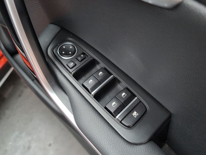 2025 Kia Proceed