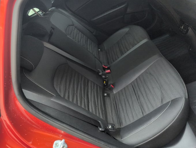 2025 Kia Proceed