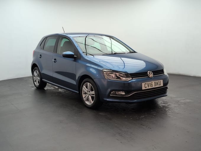 2025 Volkswagen Polo