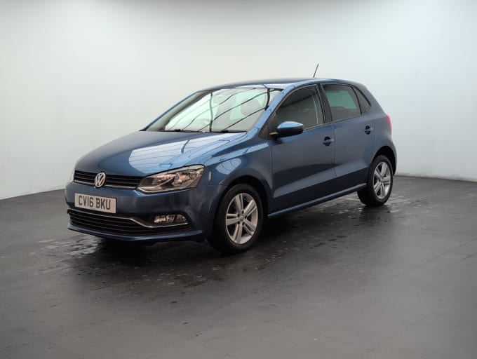 2025 Volkswagen Polo