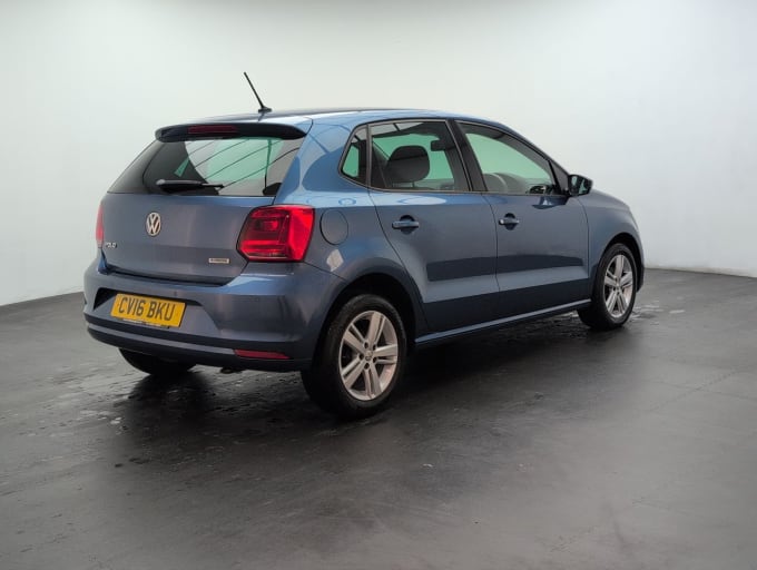 2025 Volkswagen Polo