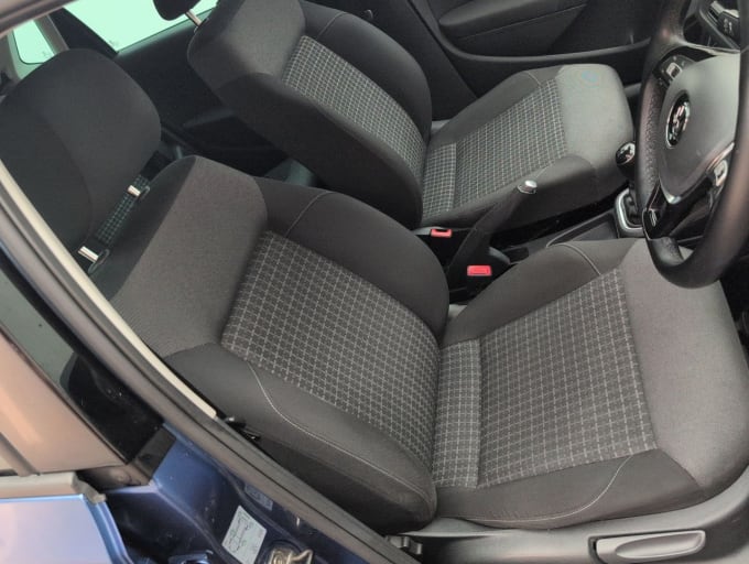 2025 Volkswagen Polo