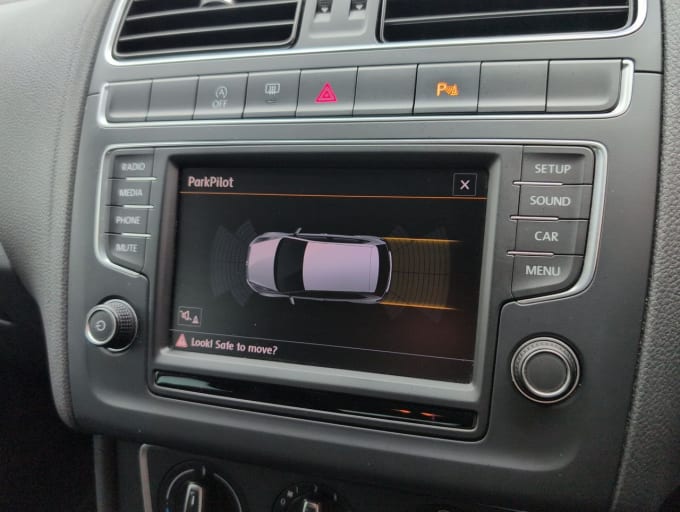 2025 Volkswagen Polo