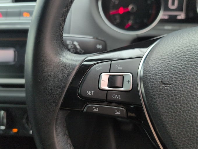2025 Volkswagen Polo