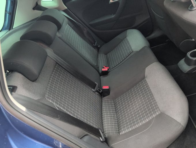 2025 Volkswagen Polo