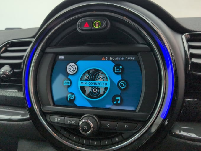 2025 Mini Clubman