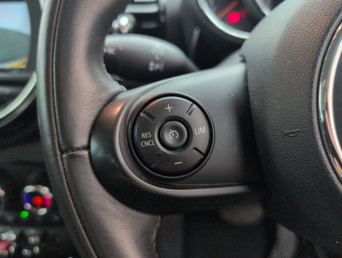 2025 Mini Clubman