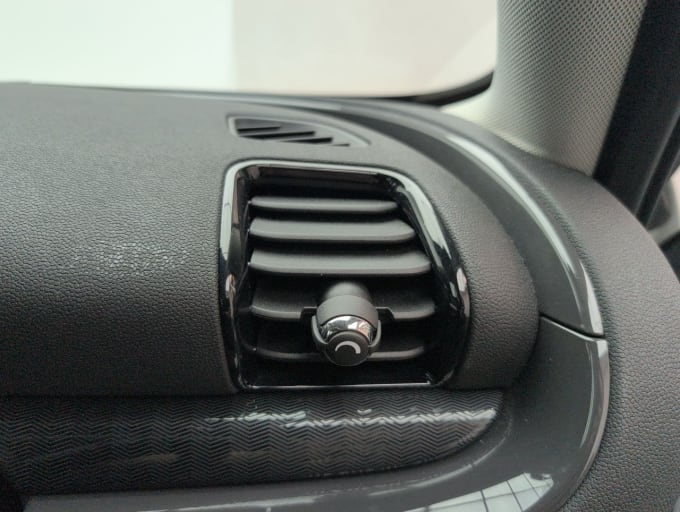 2025 Mini Clubman