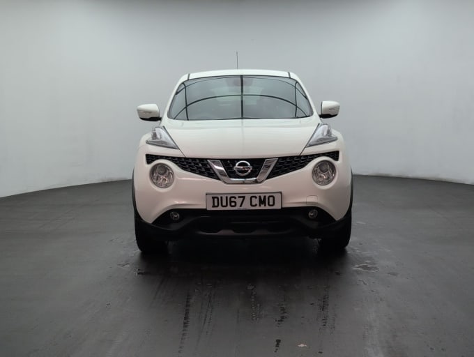 2025 Nissan Juke