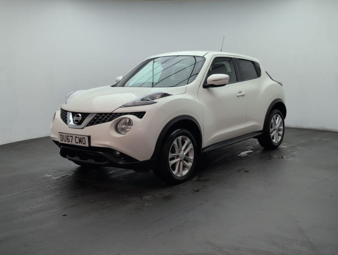 2025 Nissan Juke