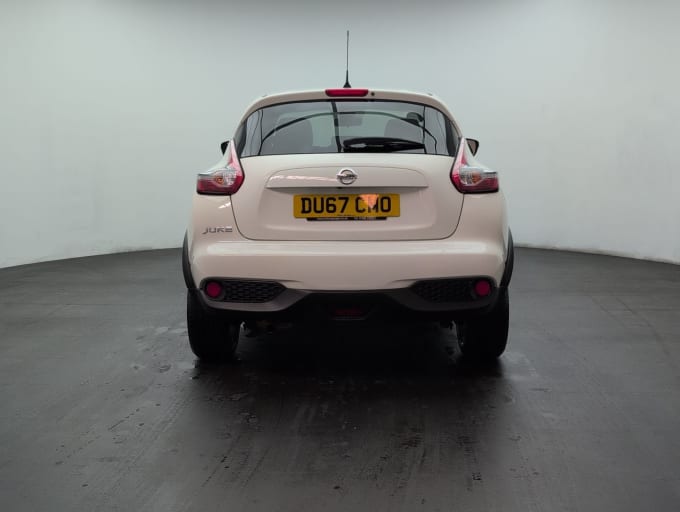 2025 Nissan Juke