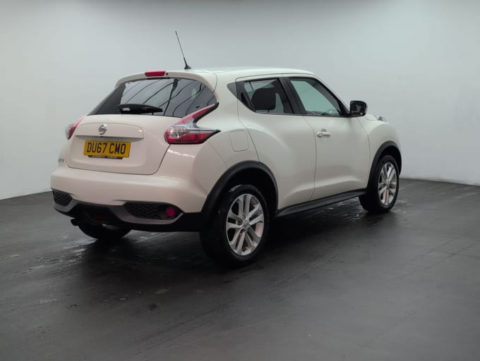 2025 Nissan Juke