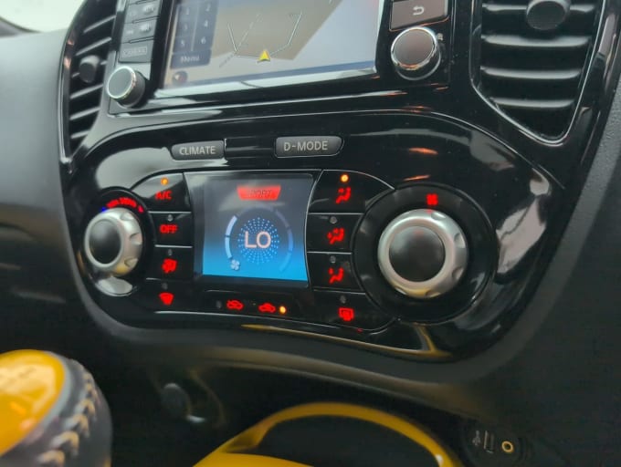 2025 Nissan Juke