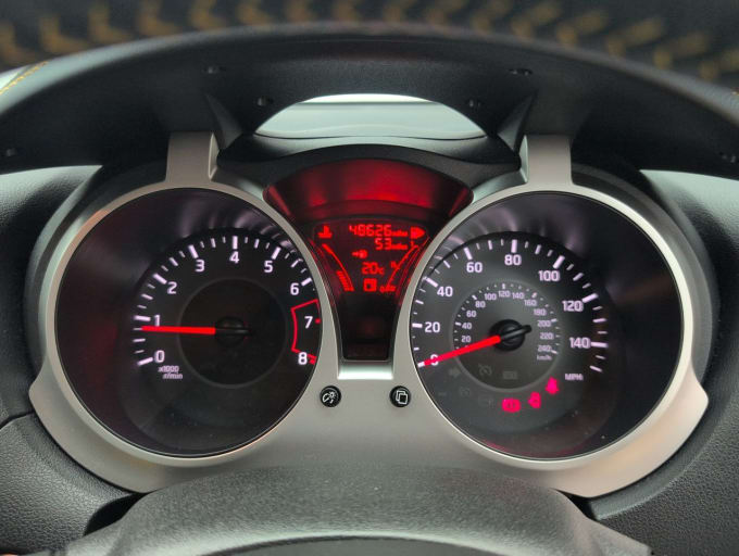 2025 Nissan Juke