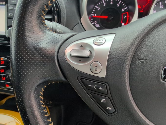 2025 Nissan Juke