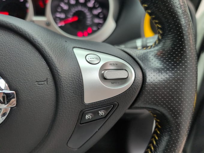 2025 Nissan Juke