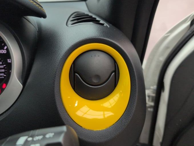 2025 Nissan Juke