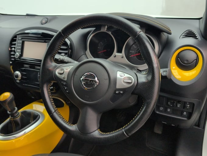 2025 Nissan Juke