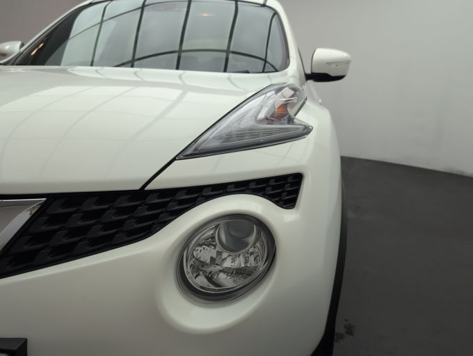 2025 Nissan Juke