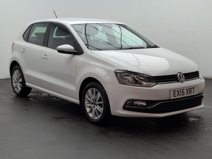 2025 Volkswagen Polo