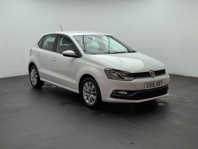 2025 Volkswagen Polo