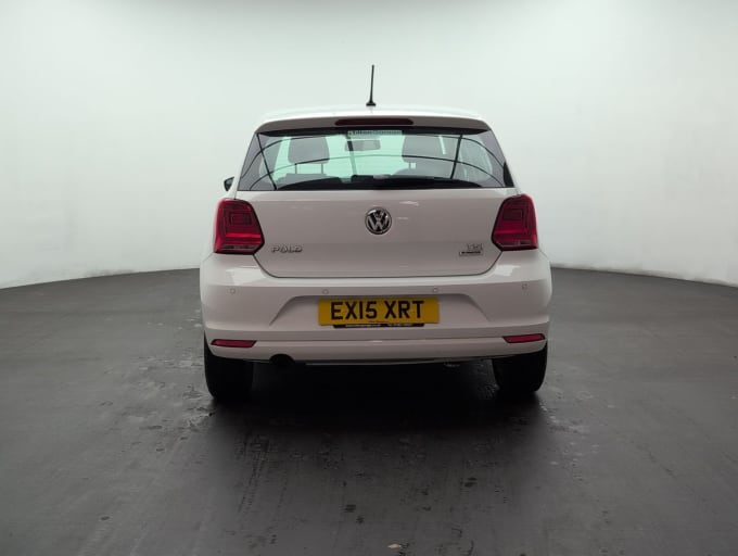 2025 Volkswagen Polo