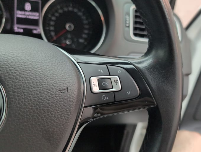 2025 Volkswagen Polo