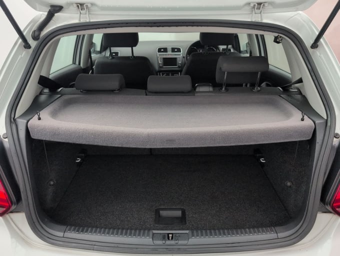 2025 Volkswagen Polo
