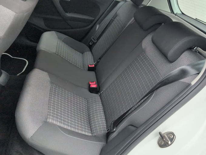 2025 Volkswagen Polo
