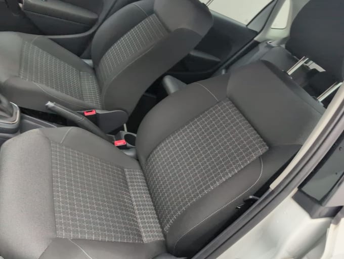 2025 Volkswagen Polo