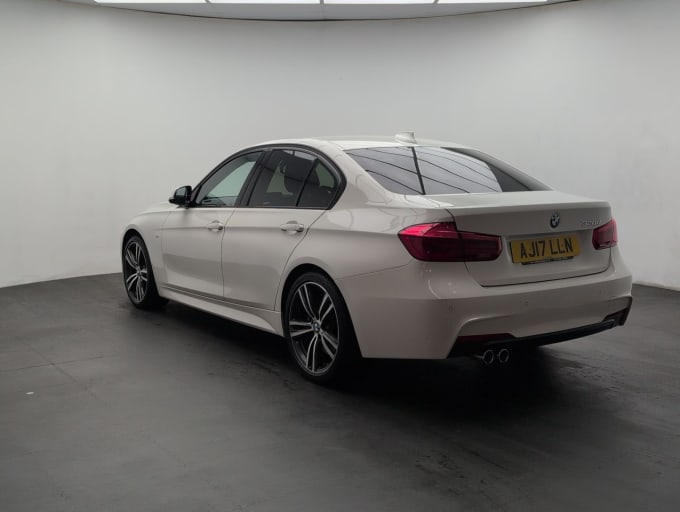 2025 BMW 3 Series