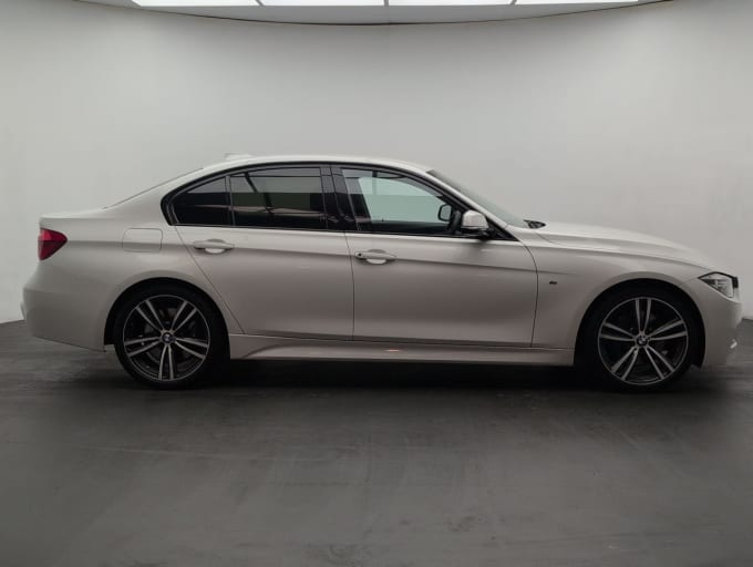 2025 BMW 3 Series