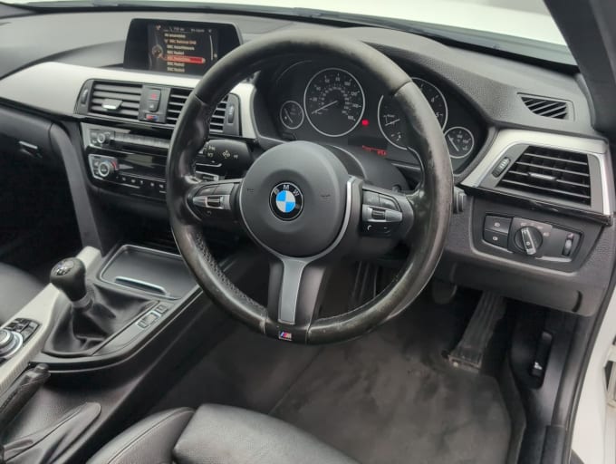 2025 BMW 3 Series
