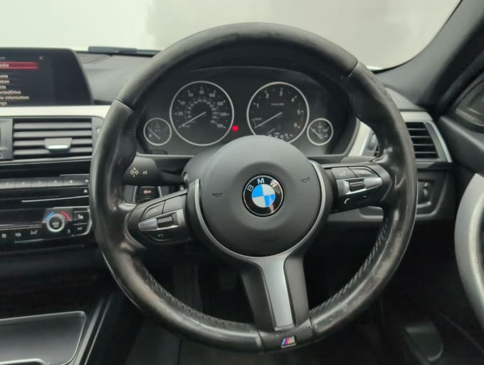 2025 BMW 3 Series